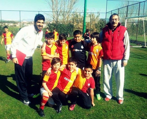 2014 February (Side-Antalya Camp)-20